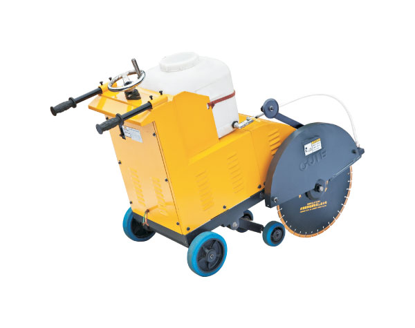 Concrete Cutting Machine