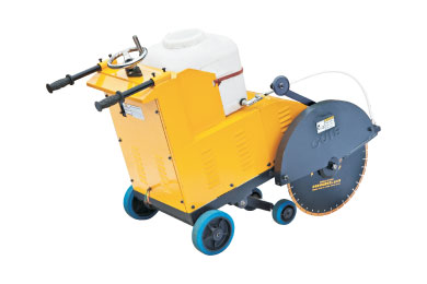 Concrete Cutting Machine