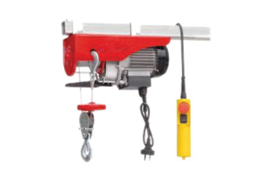 Electric Hoist Manufacturers in Coimbatore