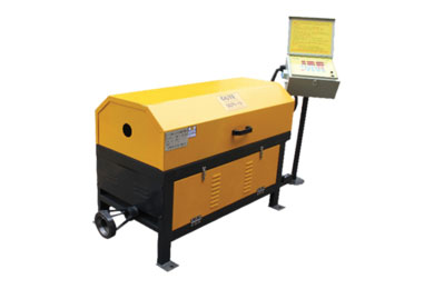 Steel Bar Straight Cutting Machine