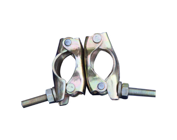 Swivel Coupler Manufacturers India