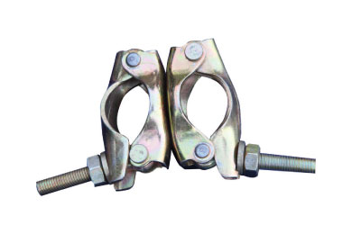 Swivel Coupler Manufacturers India