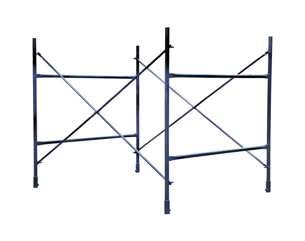 Construction Tubular Scaffolding