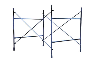 Construction Tubular Scaffolding