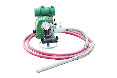 Concrete Vibrating Equipment