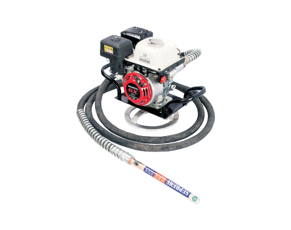 Electric Concrete Vibrator