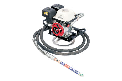 Electric Concrete Vibrator