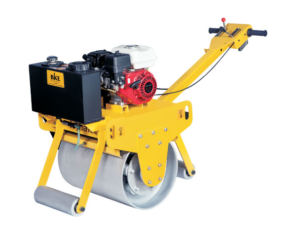 Vibratory Roller