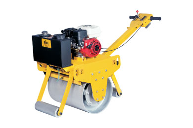 Vibratory Roller