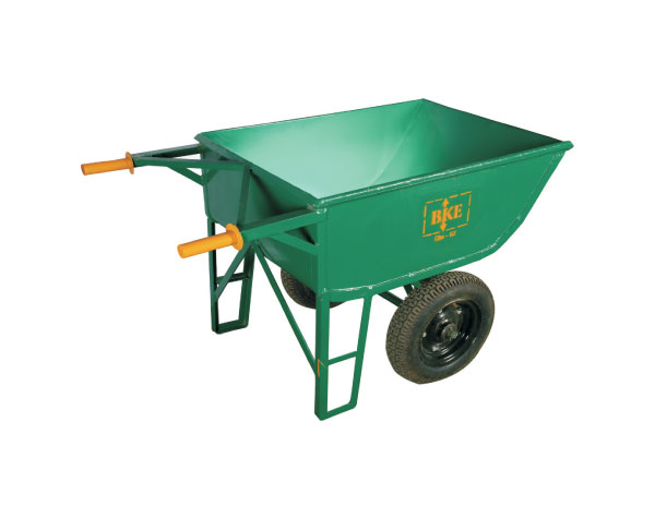 Construction Wheelbarrow Trolley