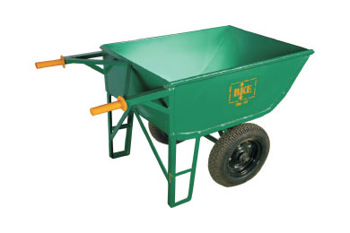 Construction Wheelbarrow Trolley