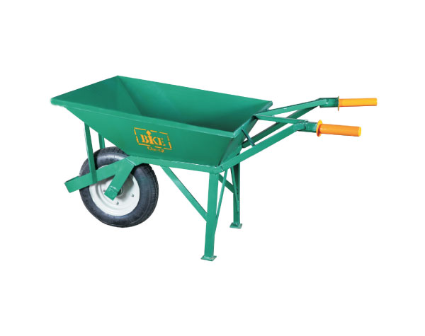 Single Wheelbarrow Trolley