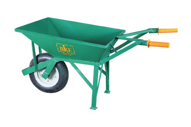 Single Wheelbarrow Trolley