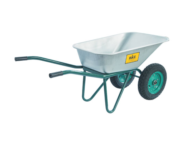 Wheelbarrow