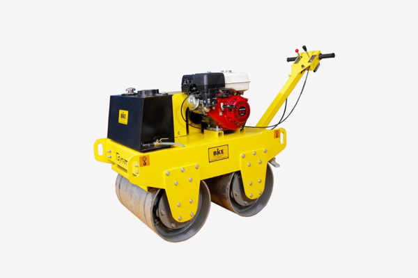 Vibratory Roller