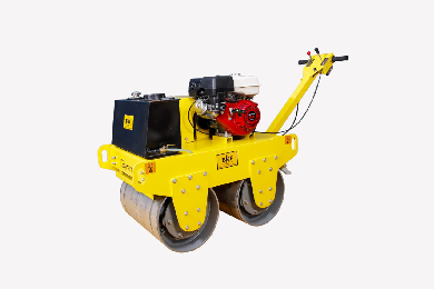 Vibratory Roller