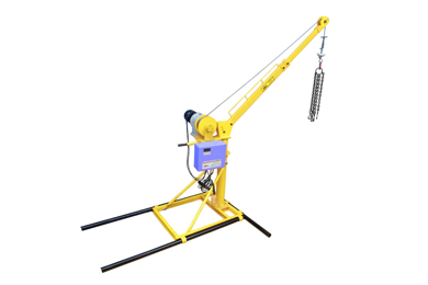 Mini Crane Machine for Construction
