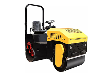 Vibratory Roller