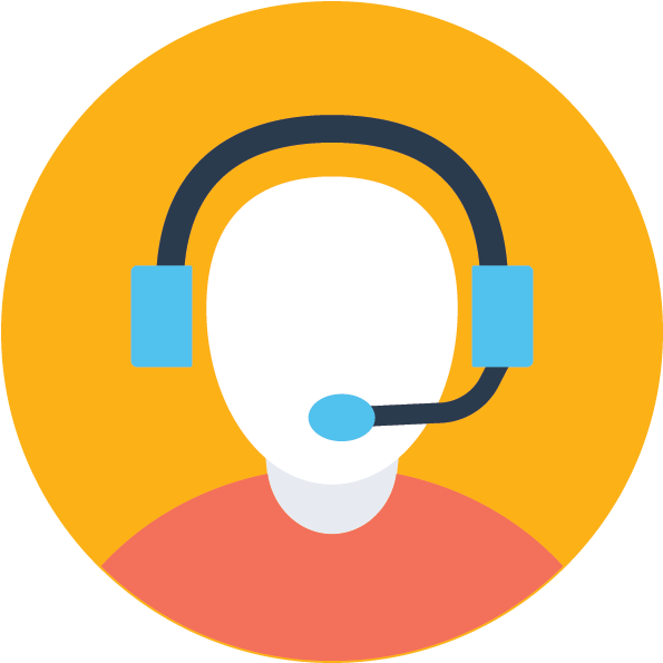 Customer Support logo