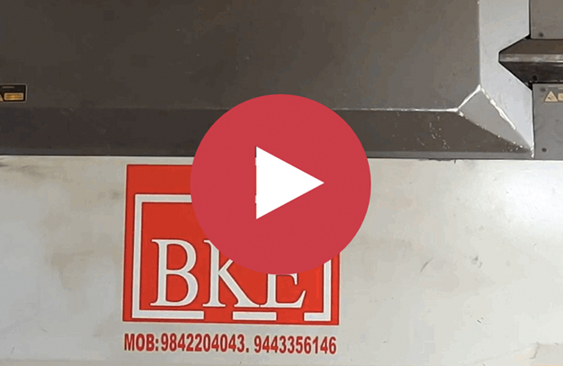 Cnc Automatic Stirrup Bending Machine