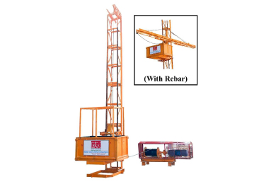 Multi Function Hoist Manufacturers
