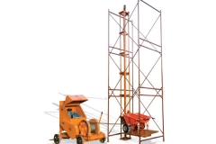 Builder-Hoist