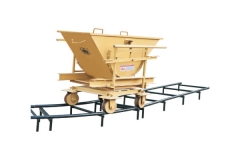 Mixer-Machine-Slab-Trolley