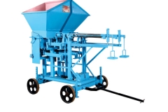 Mixer-Machine-Weigh-Batcher