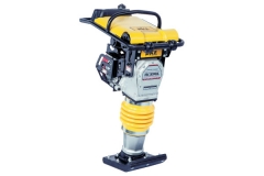Tamping-Rammer