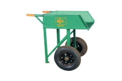 Wheel-Barrow